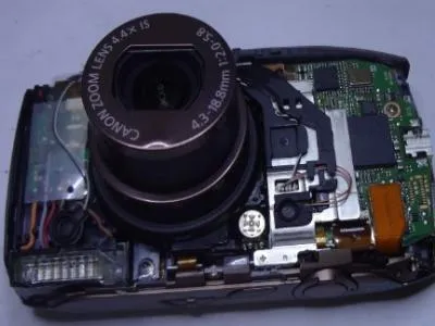 重庆理京数码科技服务点