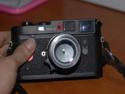 上海安安美照相器材服务点