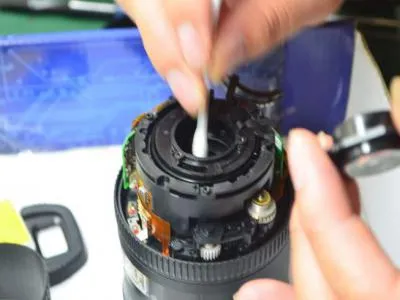 重庆丰缘相机服务中心