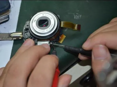 重庆尼鸿照相器材服务点