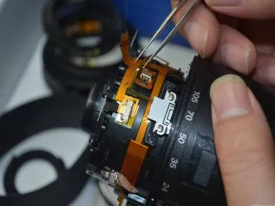 重庆贵全照相器材服务点