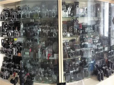 上海赛荣电器服务有限公司