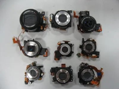 上海霸耀照相器材服务点