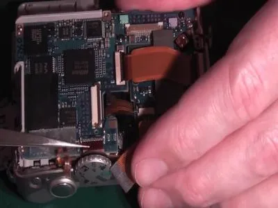 重庆禄捷茂数码维修服务中心