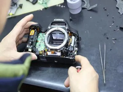 重庆诺顿相机服务中心