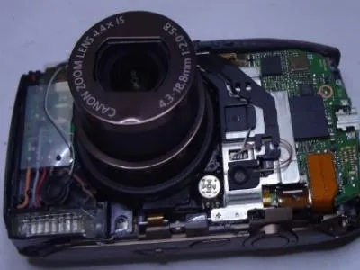 北京和美相机服务中心