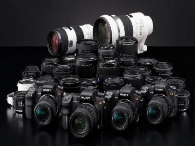 重庆益百永照相器材服务点