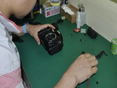 重庆信义数码科技服务点