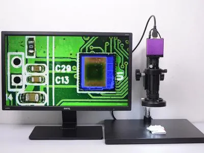 重庆辉华照相器材服务点