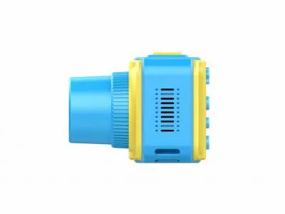 重庆扬识照相器材服务点