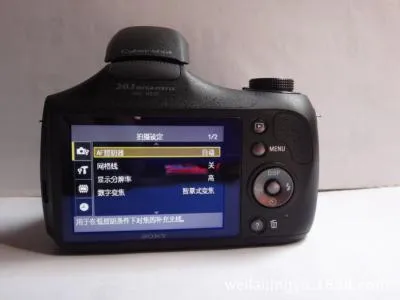 北京理京照相器材服务点