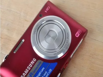 重庆启明相机服务中心