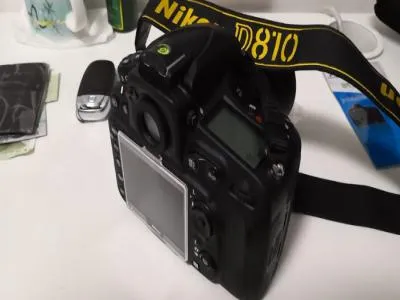 重庆驰阳相机服务中心