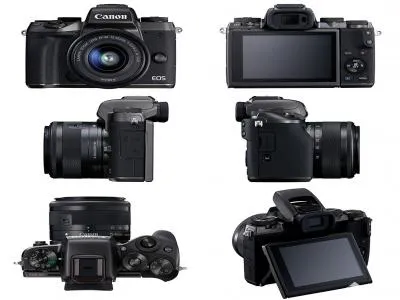 北京凯干相机服务中心