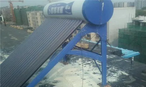 长宁区四季沐歌太阳能维修电话