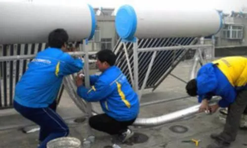 长宁区生能太阳能维修电话(全国24小时)--洪德成维修服务中心