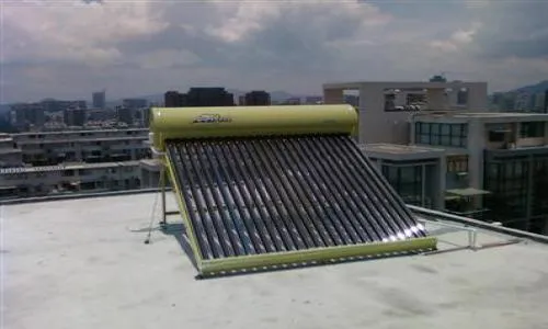 朝阳区星星太阳能维修服务电话