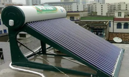 璧山区四季沐歌太阳能维修电话--同益服务中心