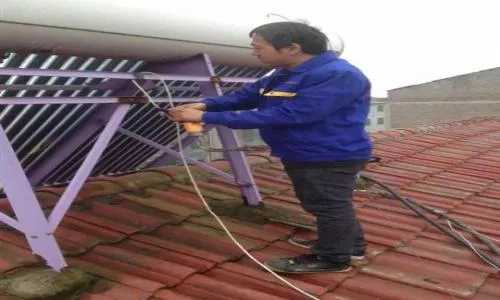 璧山区皇明太阳能维修服务电话