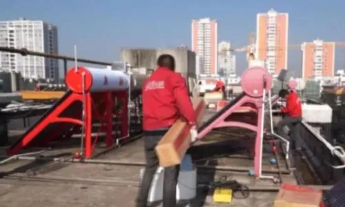 璧山区清华阳光太阳能维修电话--旋吉服务网点