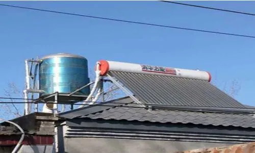 璧山区力诺瑞特太阳能维修服务电话