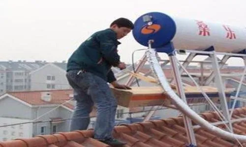 青浦区太阳雨太阳能维修服务电话