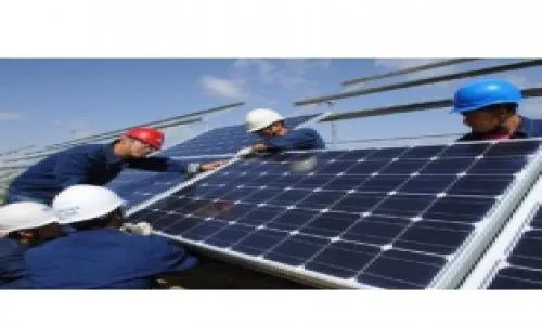 北碚区华扬太阳能维修服务电话--洪德成维修服务中心