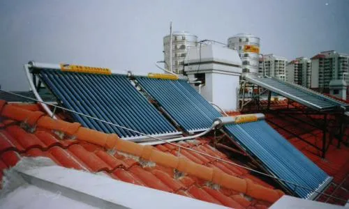 渝中区红日太阳能维修电话(全国24小时)