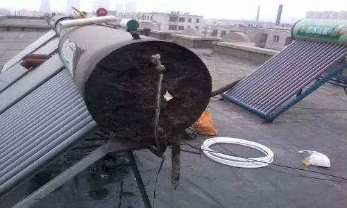 青浦区光芒太阳能维修电话(全国24小时)