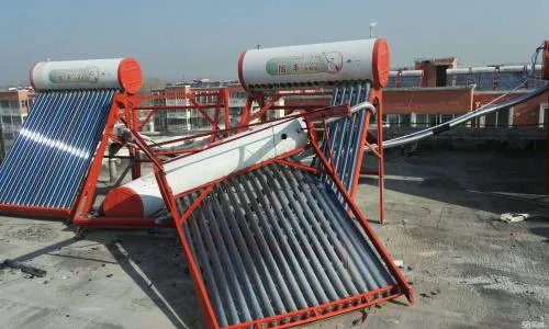 璧山区欧特斯太阳能维修电话--晶优服务中心