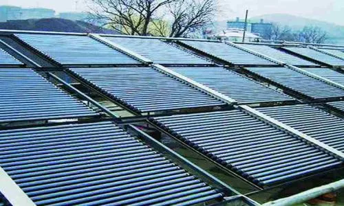 大兴区华扬太阳能维修电话