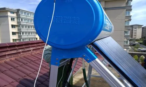 南开区美的太阳能维修电话