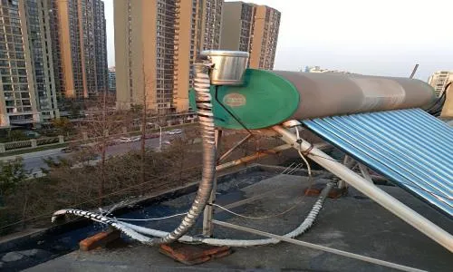 长寿区力诺瑞特太阳能维修电话(全国24小时)--晶优服务中心