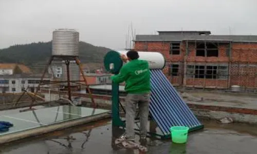 青浦区海尔太阳能维修电话(全国24小时)