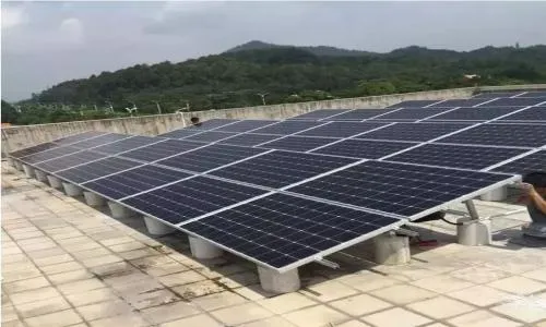 璧山区华扬太阳能维修服务电话