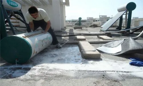 璧山区真心太阳能维修电话(全国24小时)