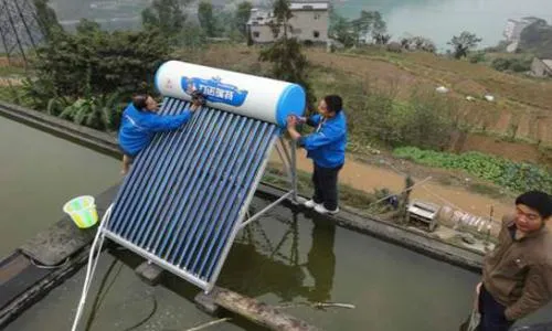 彭水苗族土家族自治县四季沐歌太阳能维修电话--凯干服务网点