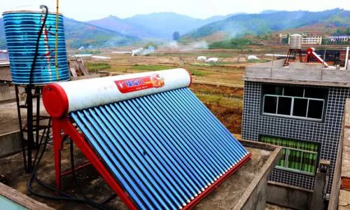 青浦区同益太阳能维修电话(全国24小时)