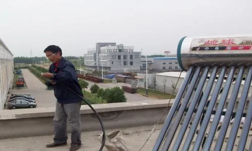 昌平区华扬太阳能维修电话(全国24小时)--丰辉欣服务点