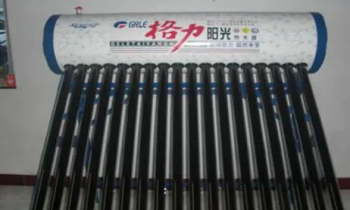 梁平区海尔太阳能维修电话