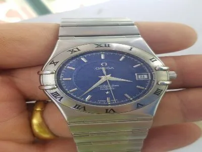 天王手表维修中心--高如盈服务中心