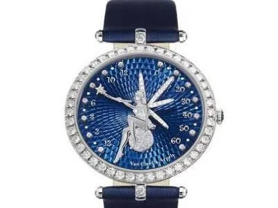 卡地亚手表维修中心--万晟维修部