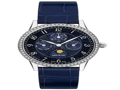 百年灵手表客户中心--盈成维修站