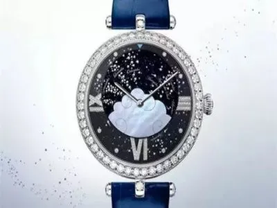 天津康斯登手表维修中心--怡润服务部