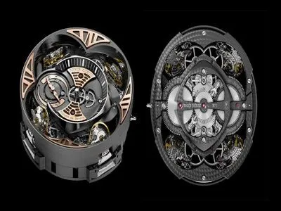 蕾蒙威手表客户中心--辉华维修点