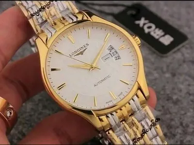 天津罗杰杜彼手表维修服务中心--信义维修站