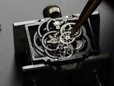 精工手表维修中心电话--高如盈维修站