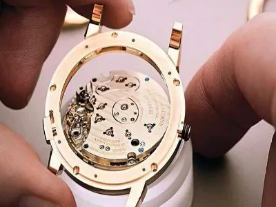 北京浪琴手表指定维修点--禄捷茂服务中心