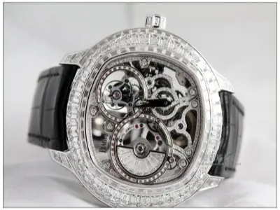 梅花手表维修服务中心--辉华维修站