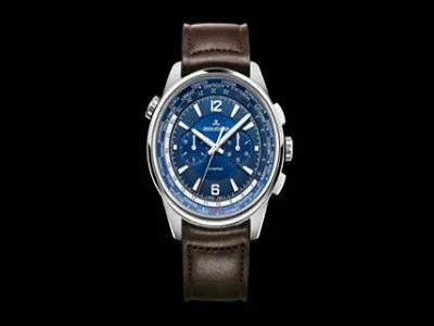 北京海鸥手表维修服务中心--信义维修点